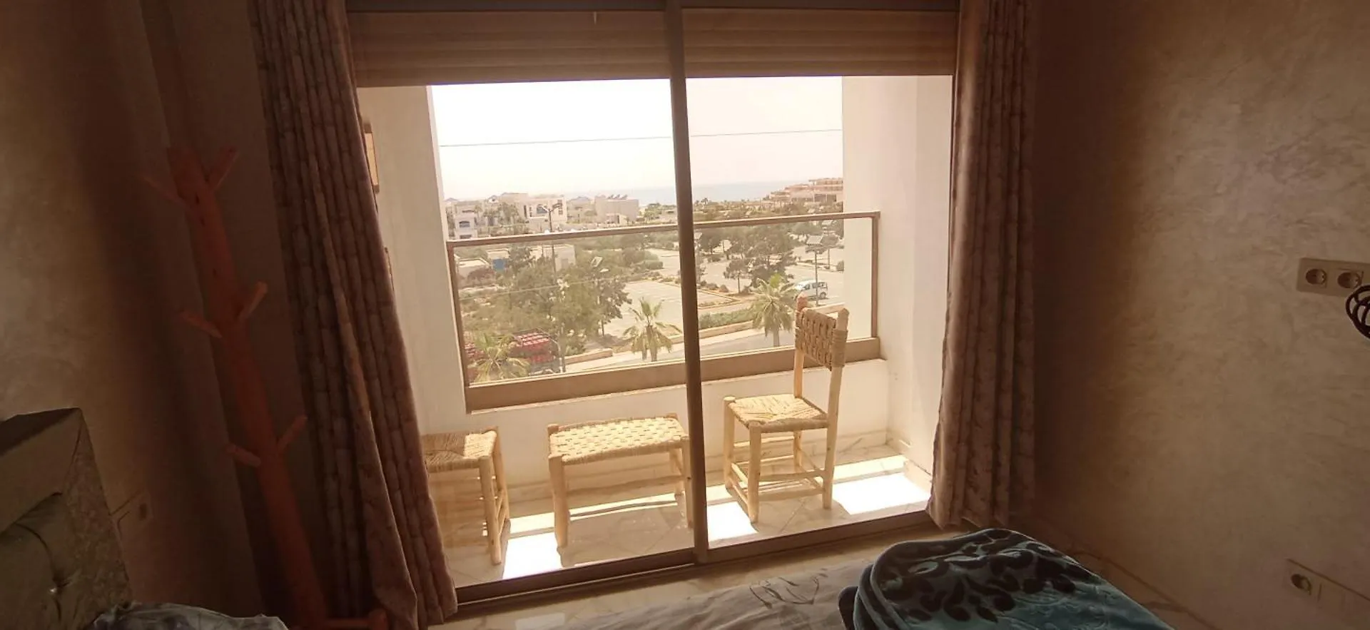 Appartement A Tamraght Agadir Marocco