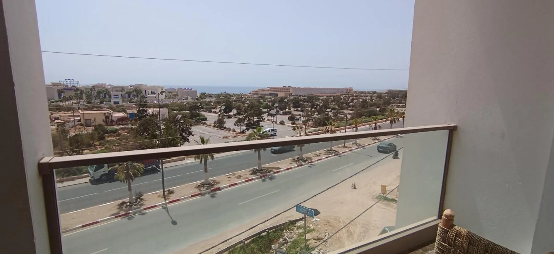 Contatti di Appartement A Tamraght