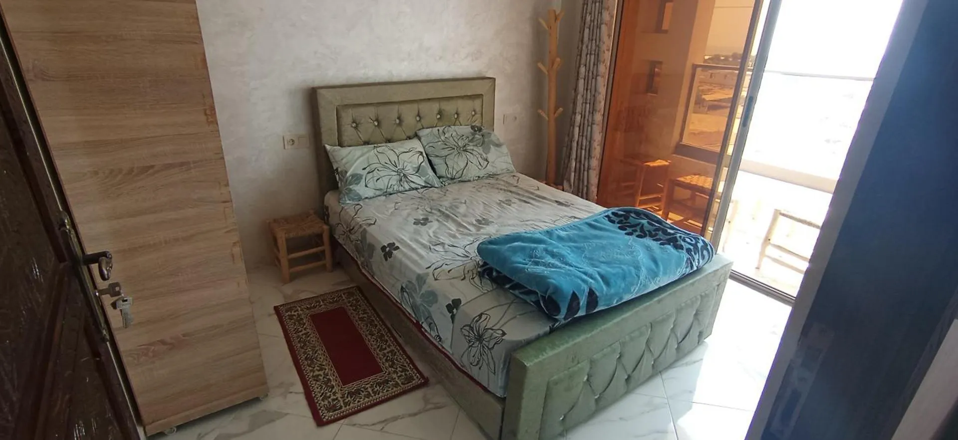 Appartement A Tamraght Agadir 0*,  Marocco