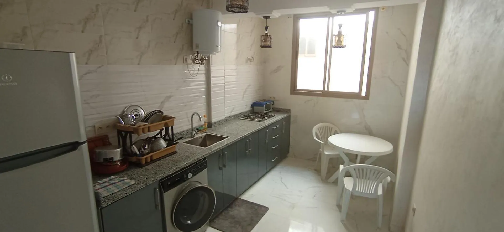 Appartement A Tamraght Agadir Appartamento